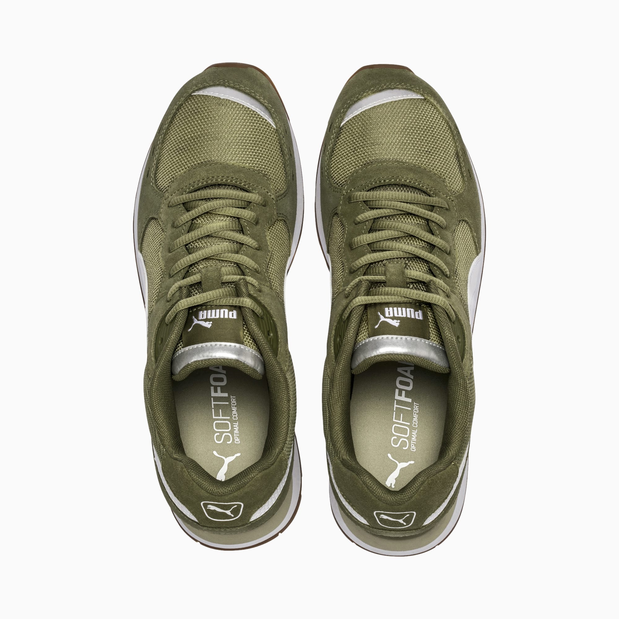 Puma cheap sneaker vista